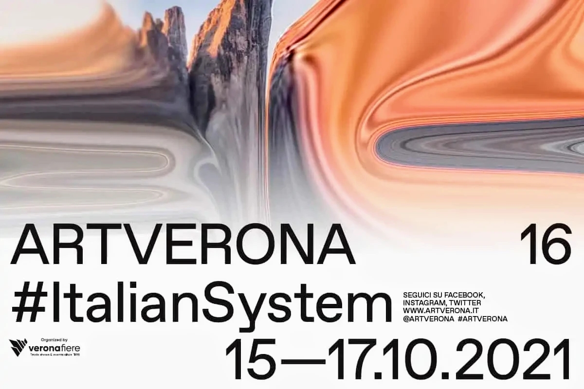 ARTVERONA 16 | ITALIAN SYSTEM | VERONA